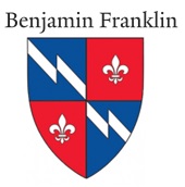 Benjamin Franklin Shield